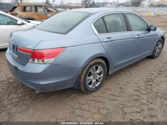 Photo 3 VIN: 1HGCP2F35CA104120 - HONDA ACCORD 