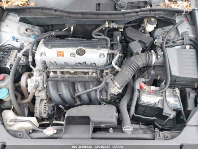 Photo 9 VIN: 1HGCP2F35CA104120 - HONDA ACCORD 