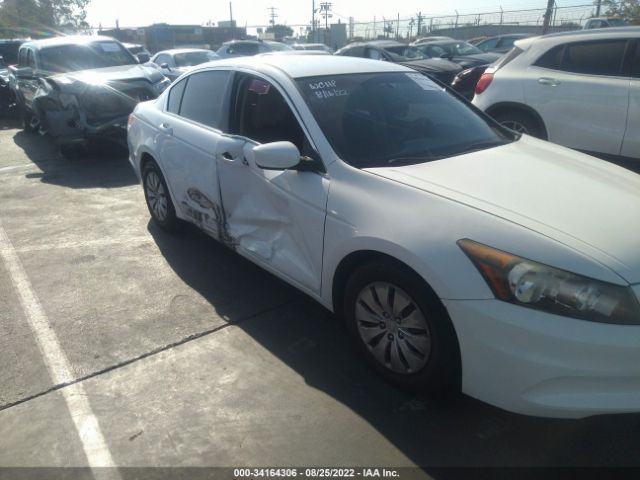 Photo 5 VIN: 1HGCP2F35CA105090 - HONDA ACCORD SDN 