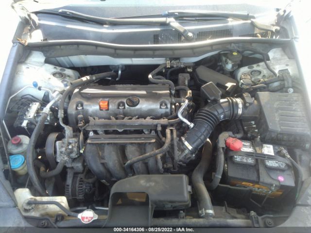 Photo 9 VIN: 1HGCP2F35CA105090 - HONDA ACCORD SDN 