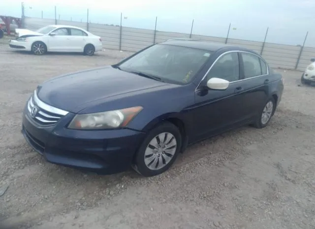 Photo 1 VIN: 1HGCP2F35CA107759 - HONDA ACCORD SDN 