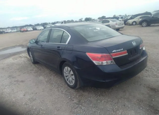 Photo 2 VIN: 1HGCP2F35CA107759 - HONDA ACCORD SDN 