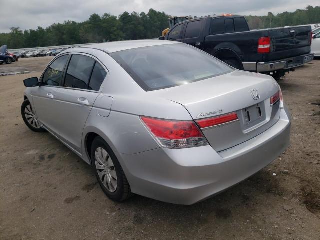 Photo 2 VIN: 1HGCP2F35CA109219 - HONDA ACCORD 