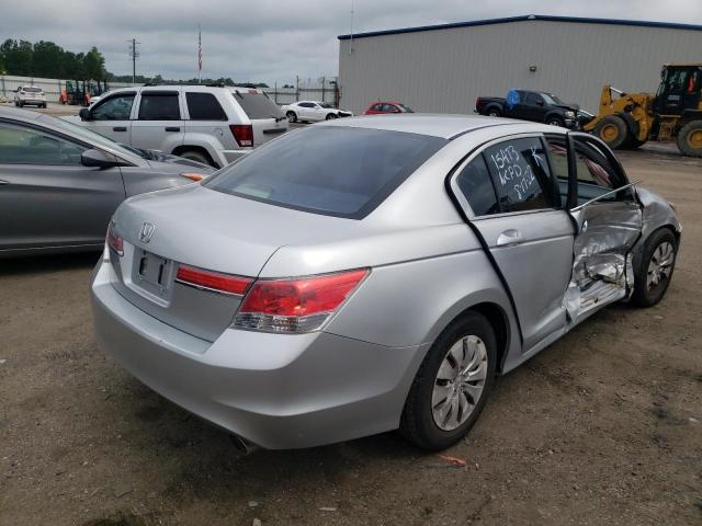 Photo 3 VIN: 1HGCP2F35CA109219 - HONDA ACCORD 