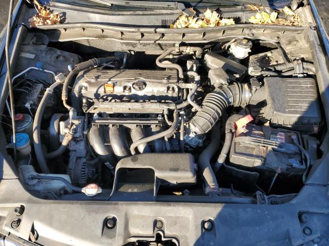 Photo 10 VIN: 1HGCP2F35CA114405 - HONDA ACCORD LX 