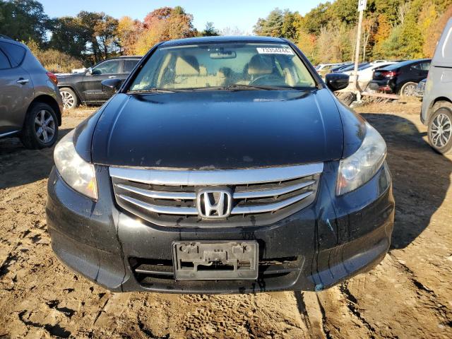 Photo 4 VIN: 1HGCP2F35CA114405 - HONDA ACCORD LX 