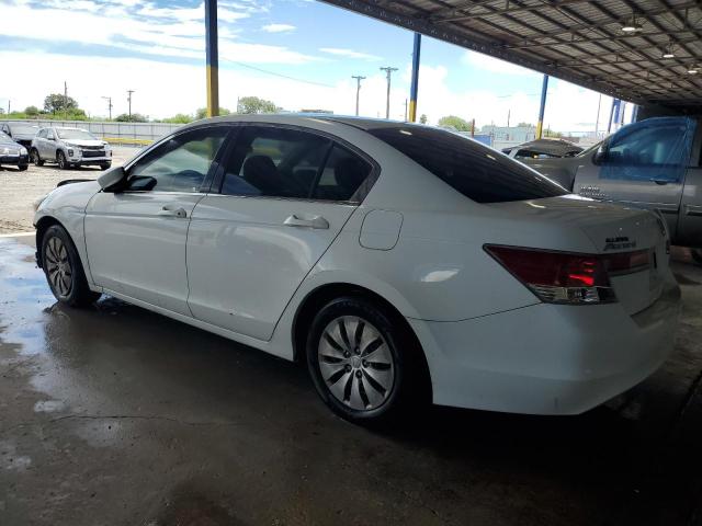 Photo 1 VIN: 1HGCP2F35CA122357 - HONDA ACCORD LX 