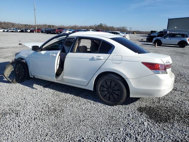 Photo 1 VIN: 1HGCP2F35CA123010 - HONDA ACCORD 