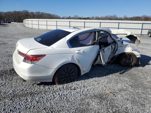 Photo 2 VIN: 1HGCP2F35CA123010 - HONDA ACCORD 