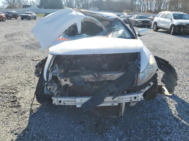 Photo 4 VIN: 1HGCP2F35CA123010 - HONDA ACCORD 