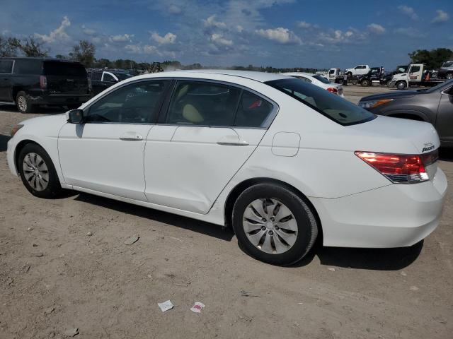 Photo 1 VIN: 1HGCP2F35CA130426 - HONDA ACCORD LX 