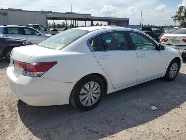 Photo 2 VIN: 1HGCP2F35CA130426 - HONDA ACCORD LX 