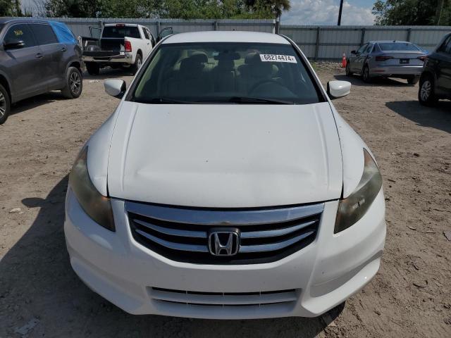 Photo 4 VIN: 1HGCP2F35CA130426 - HONDA ACCORD LX 