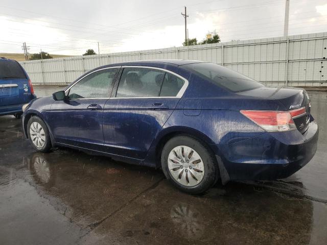 Photo 1 VIN: 1HGCP2F35CA133715 - HONDA ACCORD 