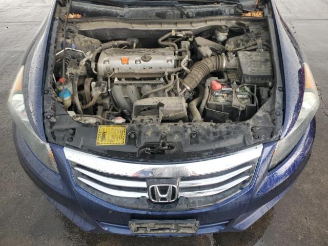 Photo 10 VIN: 1HGCP2F35CA133715 - HONDA ACCORD 