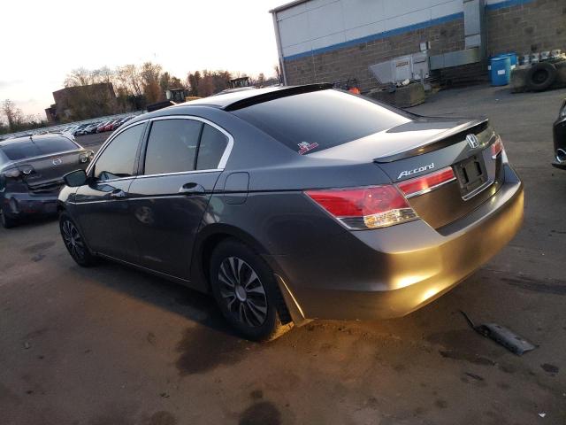 Photo 1 VIN: 1HGCP2F35CA134248 - HONDA ACCORD 