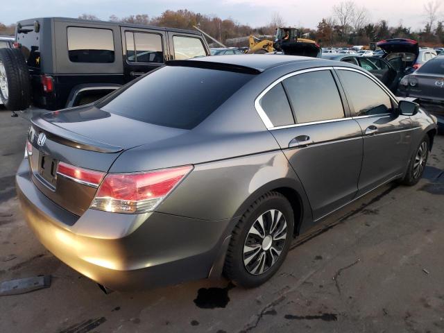 Photo 2 VIN: 1HGCP2F35CA134248 - HONDA ACCORD 