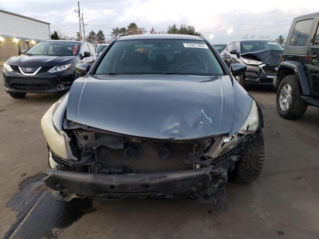 Photo 4 VIN: 1HGCP2F35CA134248 - HONDA ACCORD 