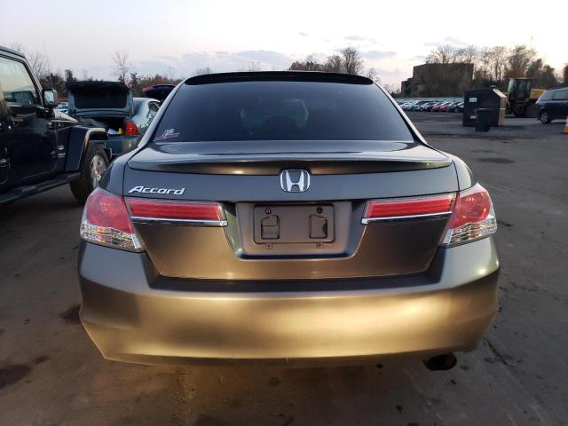 Photo 5 VIN: 1HGCP2F35CA134248 - HONDA ACCORD 