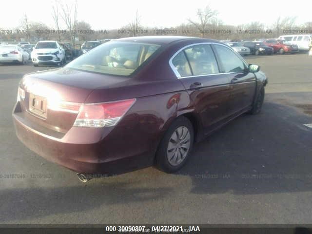 Photo 3 VIN: 1HGCP2F35CA139028 - HONDA ACCORD SDN 