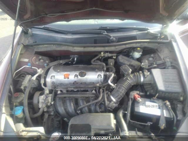 Photo 9 VIN: 1HGCP2F35CA139028 - HONDA ACCORD SDN 