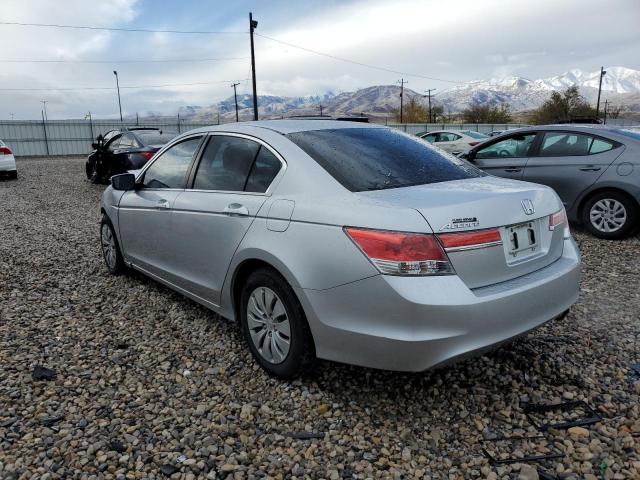 Photo 2 VIN: 1HGCP2F35CA143435 - HONDA ACCORD LX 