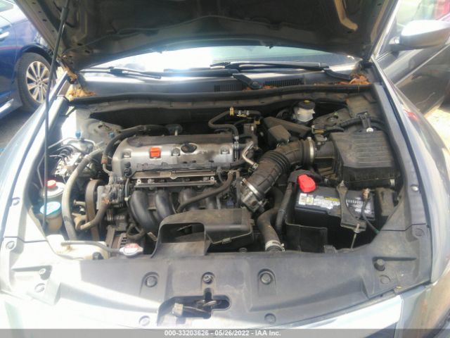 Photo 9 VIN: 1HGCP2F35CA144844 - HONDA ACCORD SDN 