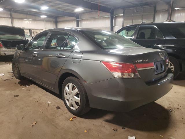 Photo 2 VIN: 1HGCP2F35CA145606 - HONDA ACCORD LX 