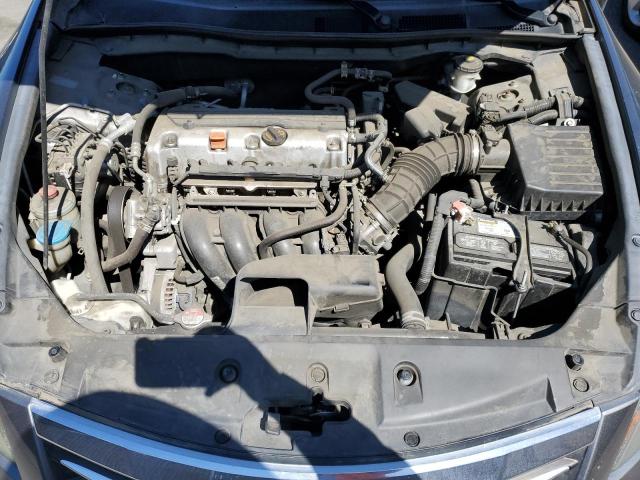 Photo 10 VIN: 1HGCP2F35CA154029 - HONDA ACCORD LX 