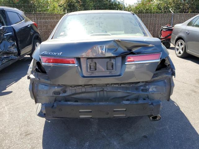 Photo 5 VIN: 1HGCP2F35CA154029 - HONDA ACCORD LX 