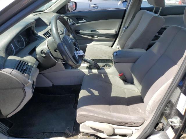 Photo 6 VIN: 1HGCP2F35CA154029 - HONDA ACCORD LX 