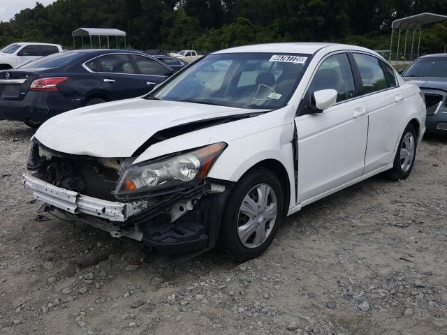 Photo 1 VIN: 1HGCP2F35CA157951 - HONDA ACCORD LX 