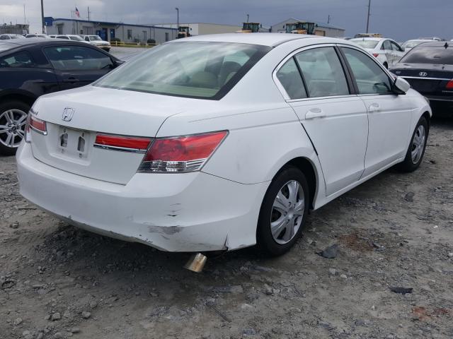 Photo 3 VIN: 1HGCP2F35CA157951 - HONDA ACCORD LX 