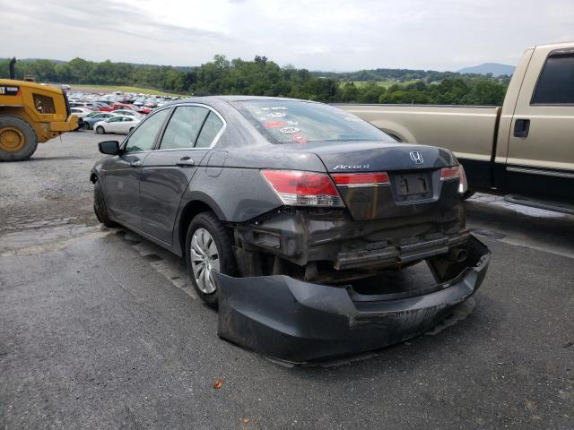 Photo 2 VIN: 1HGCP2F35CA159974 - HONDA ACCORD LX 