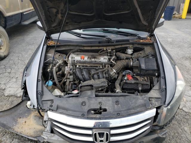 Photo 6 VIN: 1HGCP2F35CA159974 - HONDA ACCORD LX 