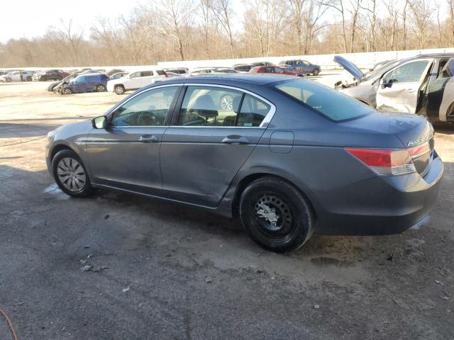 Photo 1 VIN: 1HGCP2F35CA166293 - HONDA ACCORD LX 