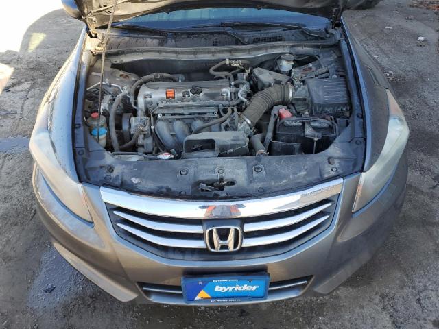 Photo 10 VIN: 1HGCP2F35CA166293 - HONDA ACCORD LX 