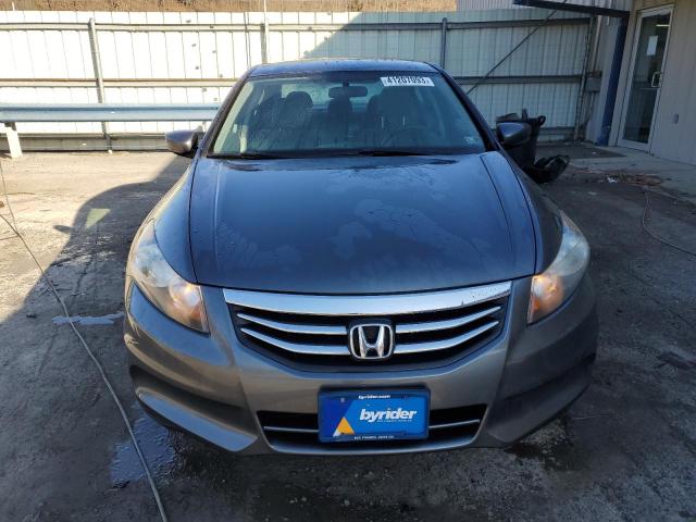 Photo 4 VIN: 1HGCP2F35CA166293 - HONDA ACCORD LX 