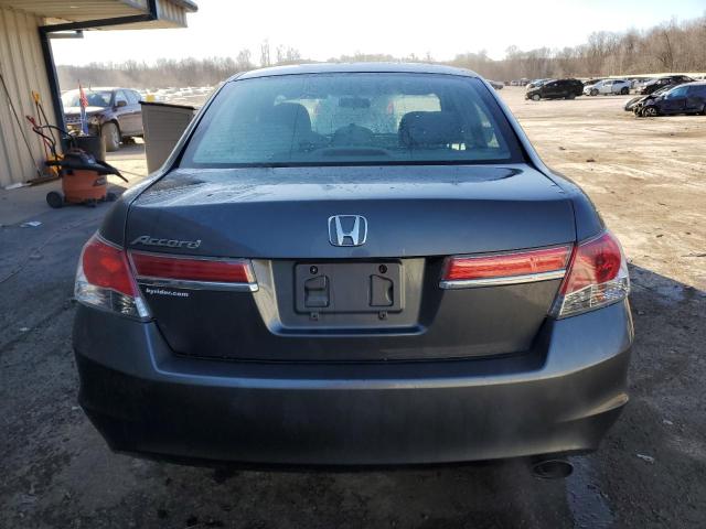 Photo 5 VIN: 1HGCP2F35CA166293 - HONDA ACCORD LX 