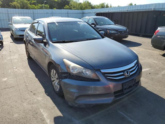 Photo 0 VIN: 1HGCP2F35CA167363 - HONDA ACCORD LX 