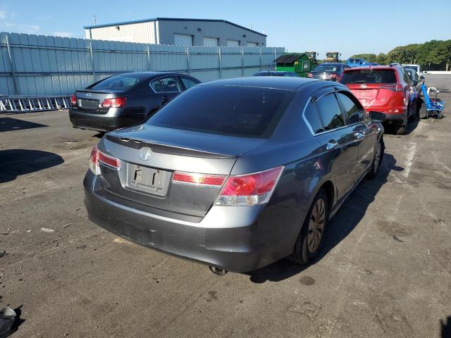 Photo 3 VIN: 1HGCP2F35CA167363 - HONDA ACCORD LX 