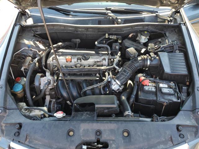 Photo 6 VIN: 1HGCP2F35CA167363 - HONDA ACCORD LX 