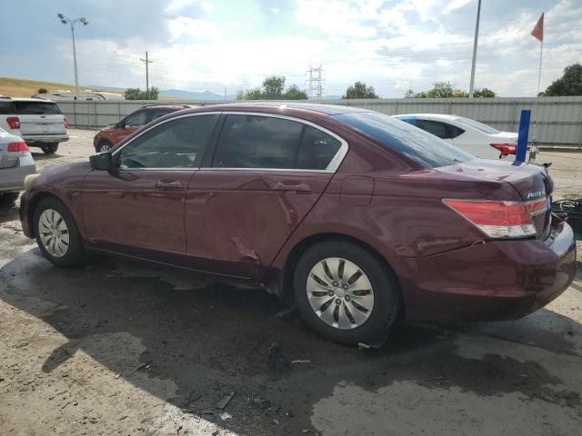 Photo 1 VIN: 1HGCP2F35CA173213 - HONDA ACCORD 