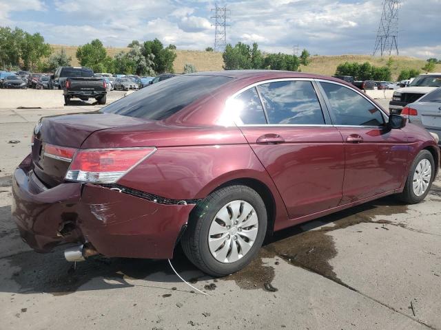 Photo 2 VIN: 1HGCP2F35CA173213 - HONDA ACCORD 