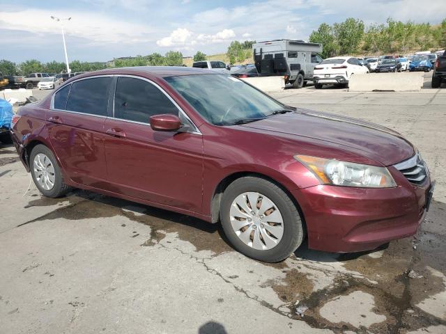 Photo 3 VIN: 1HGCP2F35CA173213 - HONDA ACCORD 