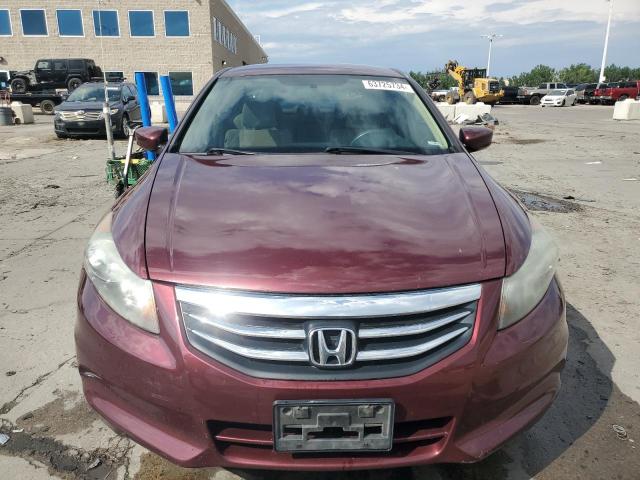 Photo 4 VIN: 1HGCP2F35CA173213 - HONDA ACCORD 