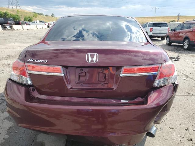 Photo 5 VIN: 1HGCP2F35CA173213 - HONDA ACCORD 