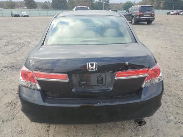 Photo 5 VIN: 1HGCP2F35CA174295 - HONDA ACCORD LX 