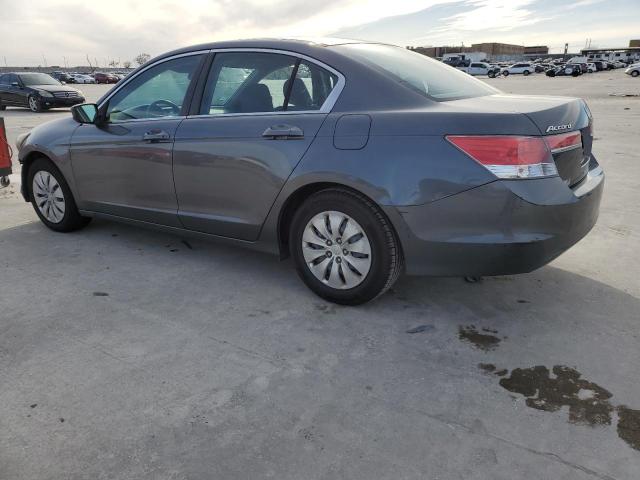 Photo 1 VIN: 1HGCP2F35CA175575 - HONDA ACCORD LX 