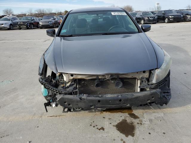 Photo 4 VIN: 1HGCP2F35CA175575 - HONDA ACCORD LX 